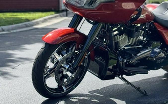 2025 Harley-Davidson FLTRX - Road Glide