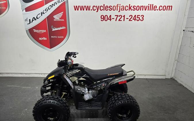 2026 Denago Powersports Trailhawk 10 FI