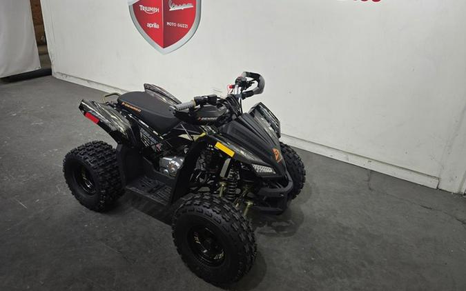 2026 Denago Powersports Trailhawk 10 FI