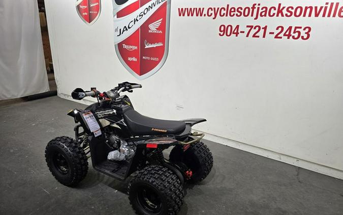 2026 Denago Powersports Trailhawk 10 FI