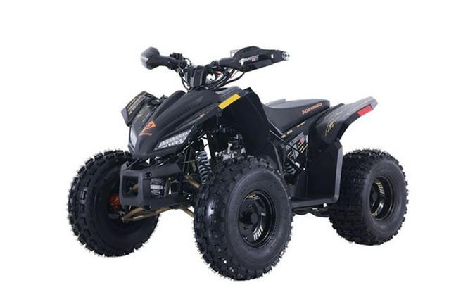 2026 Denago Powersports Trailhawk 10 FI