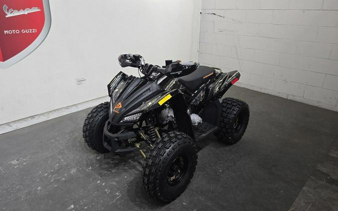 2026 Denago Powersports Trailhawk 10 FI