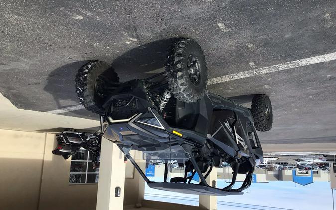 2024 POLARIS RZR PRO XP 4 ULTIMATE