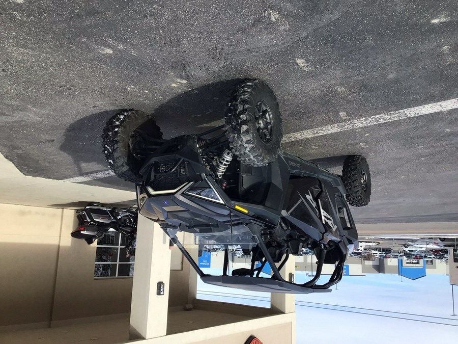 2024 POLARIS RZR PRO XP 4 ULTIMATE