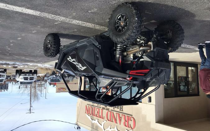 2024 POLARIS RZR PRO XP 4 ULTIMATE