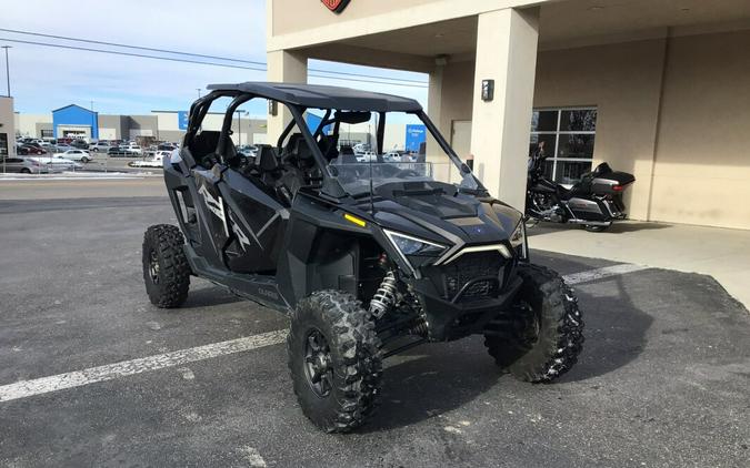 2024 Polaris RZR Pro XP 4 Ultimate