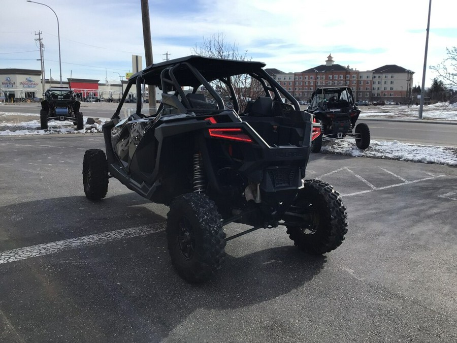 RZR Pro XP 4 Ultimate