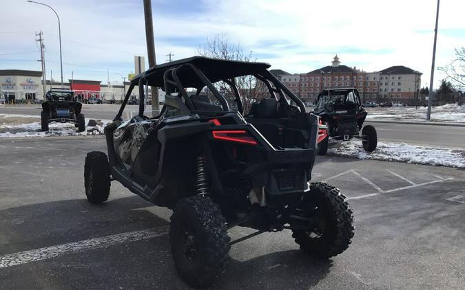 2024 Polaris RZR Pro XP 4 Ultimate