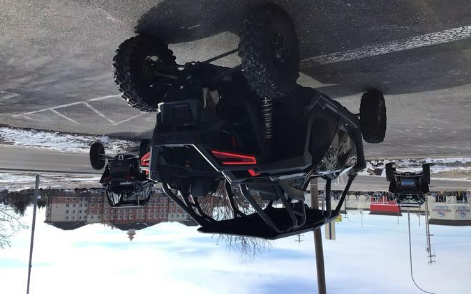 2024 POLARIS RZR PRO XP 4 ULTIMATE