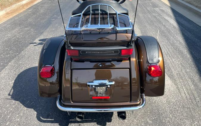 2013 Harley-Davidson Tri Glide Ultra Classic Anniversary Edition