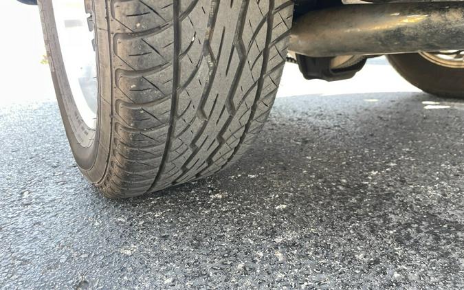 2013 Harley-Davidson Tri Glide Ultra Classic Anniversary Edition