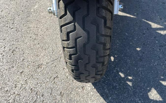 2013 Harley-Davidson Tri Glide Ultra Classic Anniversary Edition