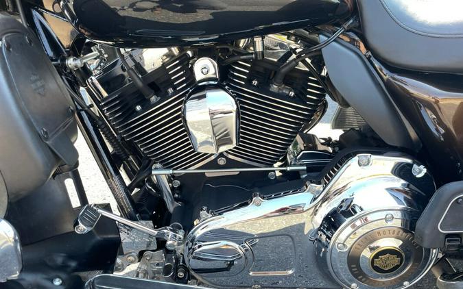 2013 Harley-Davidson Tri Glide Ultra Classic Anniversary Edition