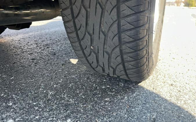 2013 Harley-Davidson Tri Glide Ultra Classic Anniversary Edition