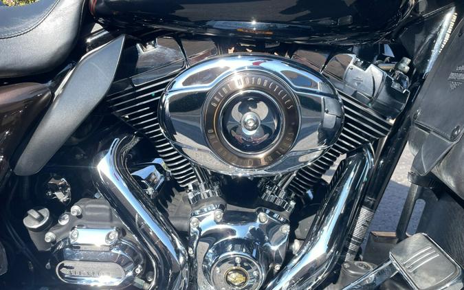 2013 Harley-Davidson Tri Glide Ultra Classic Anniversary Edition