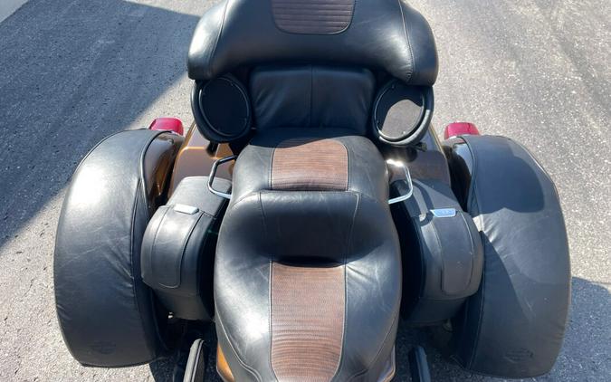 2013 Harley-Davidson Tri Glide Ultra Classic Anniversary Edition