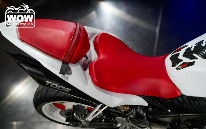 2009 Yamaha R1 YZF-R1 YZFR1 1000 YZF R1