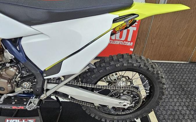 2020 Husqvarna® FX 350