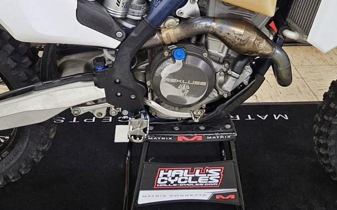 2020 Husqvarna® FX 350