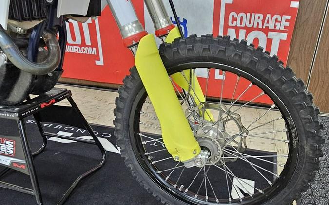 2020 Husqvarna® FX 350