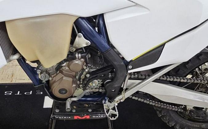 2020 Husqvarna® FX 350