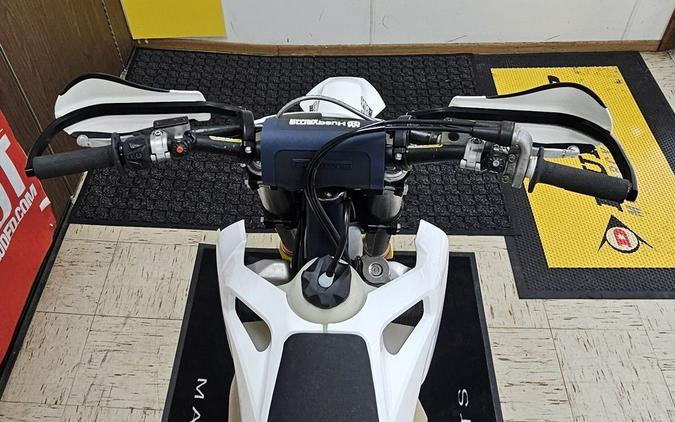 2020 Husqvarna® FX 350