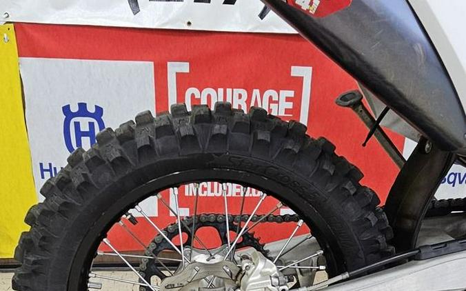 2020 Husqvarna® FX 350