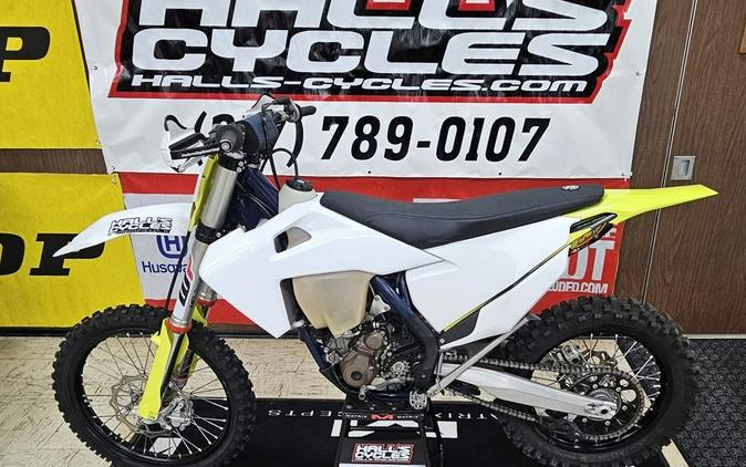 2020 Husqvarna® FX 350