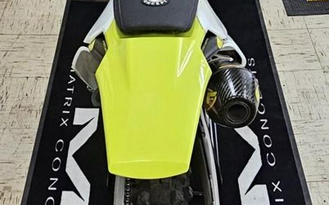 2020 Husqvarna® FX 350