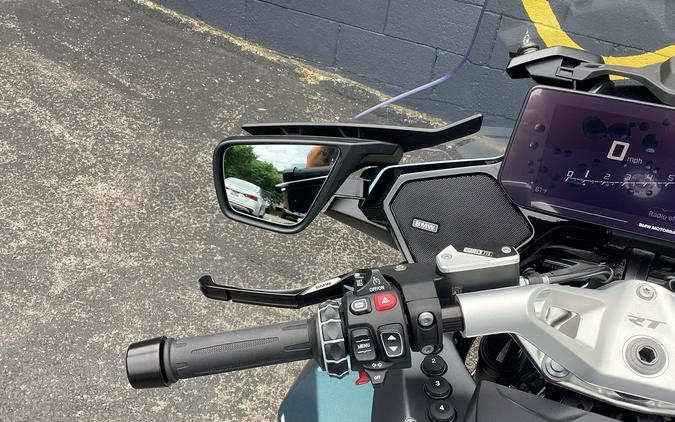 2026 BMW R1300 RT