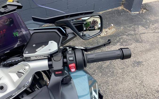2026 BMW R1300 RT