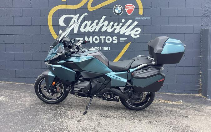 2026 BMW R1300 RT