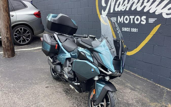 2026 BMW R1300 RT