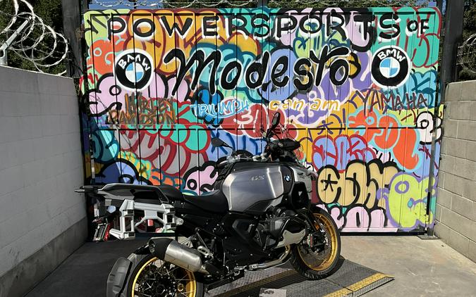 2026 BMW R 1300 GS Adventure