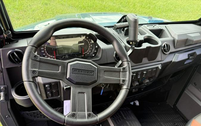 2027 Polaris Ranger Crew XP 1000 NorthStar Edition Premium