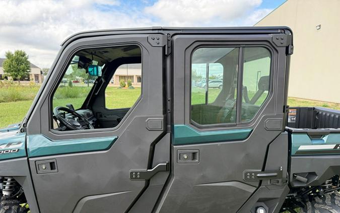 2027 Polaris Ranger Crew XP 1000 NorthStar Edition Premium