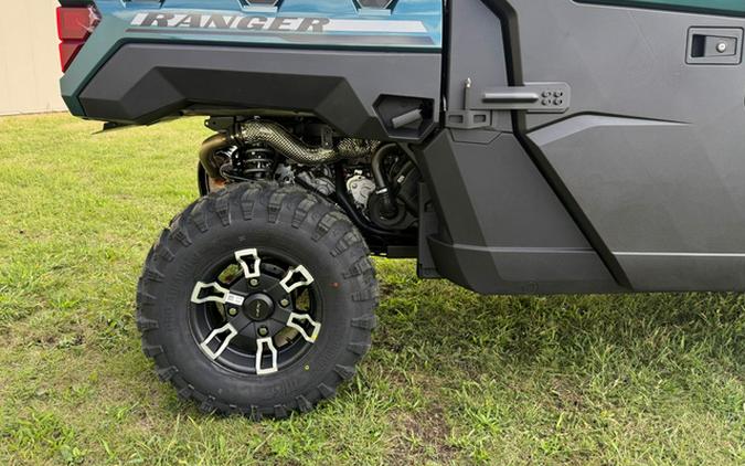 2027 Polaris Ranger Crew XP 1000 NorthStar Edition Premium