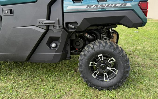 2027 Polaris Ranger Crew XP 1000 NorthStar Edition Premium