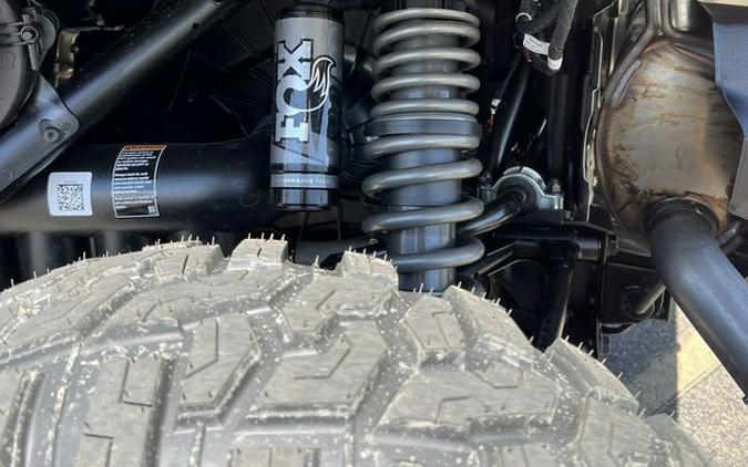2027 Polaris XPEDITION ADV 5 Northstar