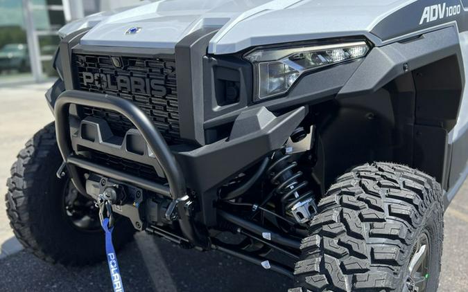 2027 Polaris XPEDITION ADV 5 Northstar