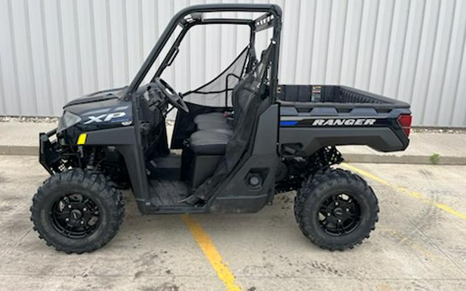 2024 Polaris Ranger XP® 1000 Premium