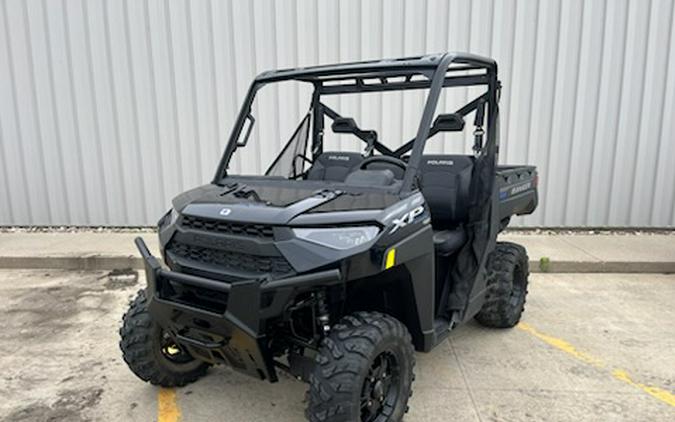 2024 Polaris Ranger XP® 1000 Premium