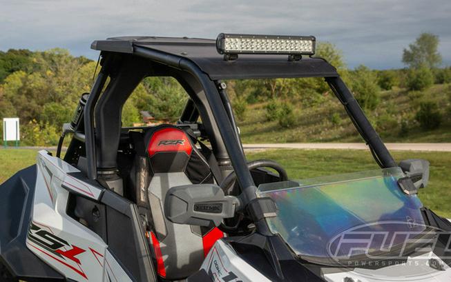 2018 Polaris RZR RS1 White Lightning