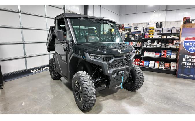 2027 UFORCE U10 Pro Highland EPS - CFMOTO