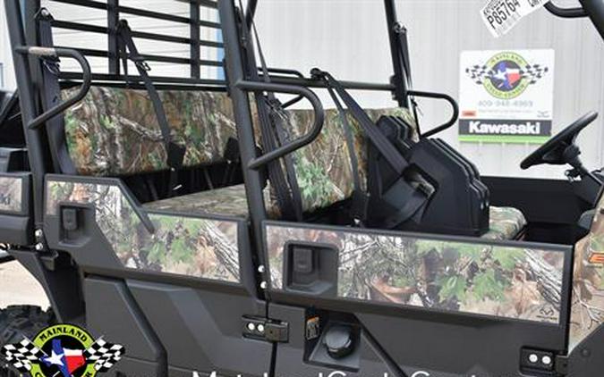 2019 Kawasaki Mule PRO-FXT EPS Camo