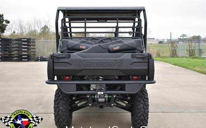 2019 Kawasaki Mule PRO-FXT EPS Camo