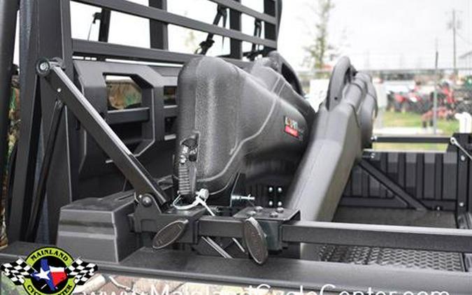 2019 Kawasaki Mule PRO-FXT EPS Camo