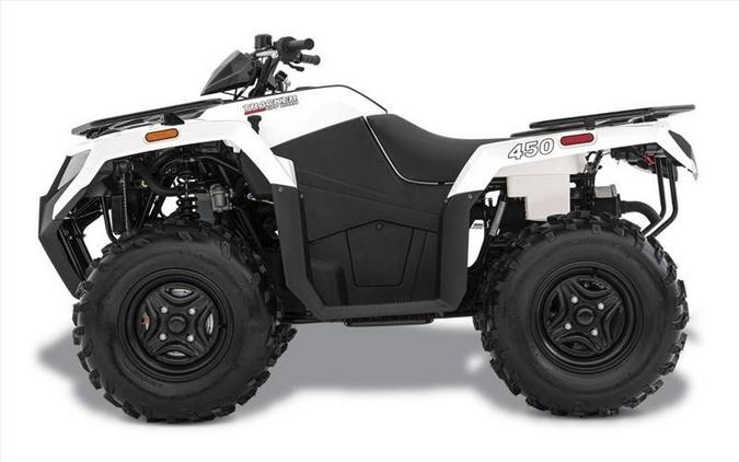 2023 Tracker Off Road TRACKER 450