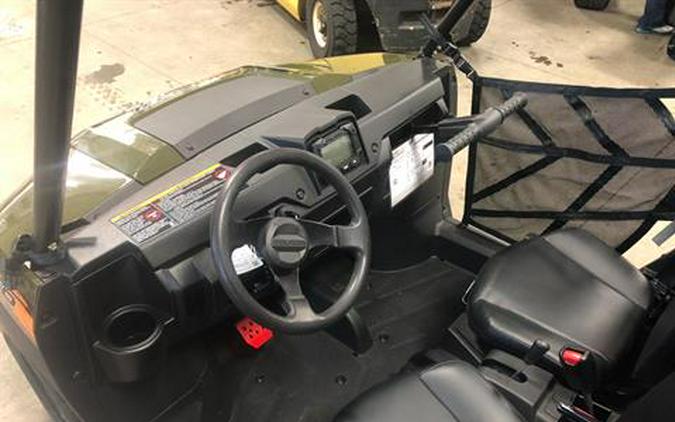 2023 Polaris Ranger 150 EFI