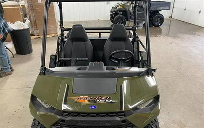 2023 Polaris Ranger 150 EFI